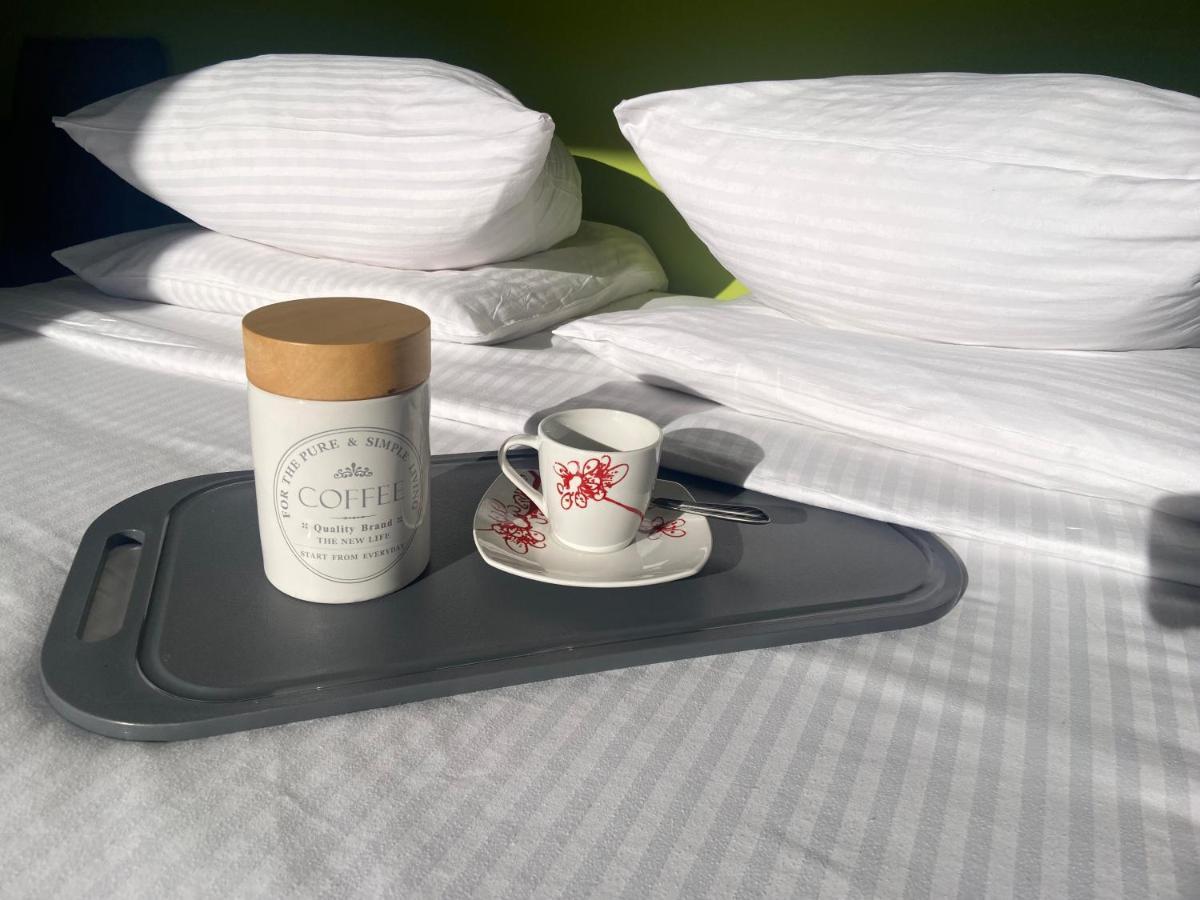 Petit Studio Dans Villa Bord De Lac Aix-les-Bains Ngoại thất bức ảnh